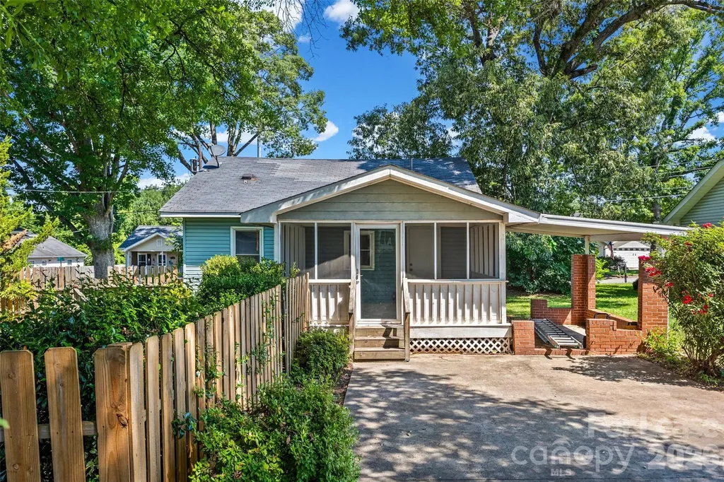 103 Rankin Street Belmont NC 28012