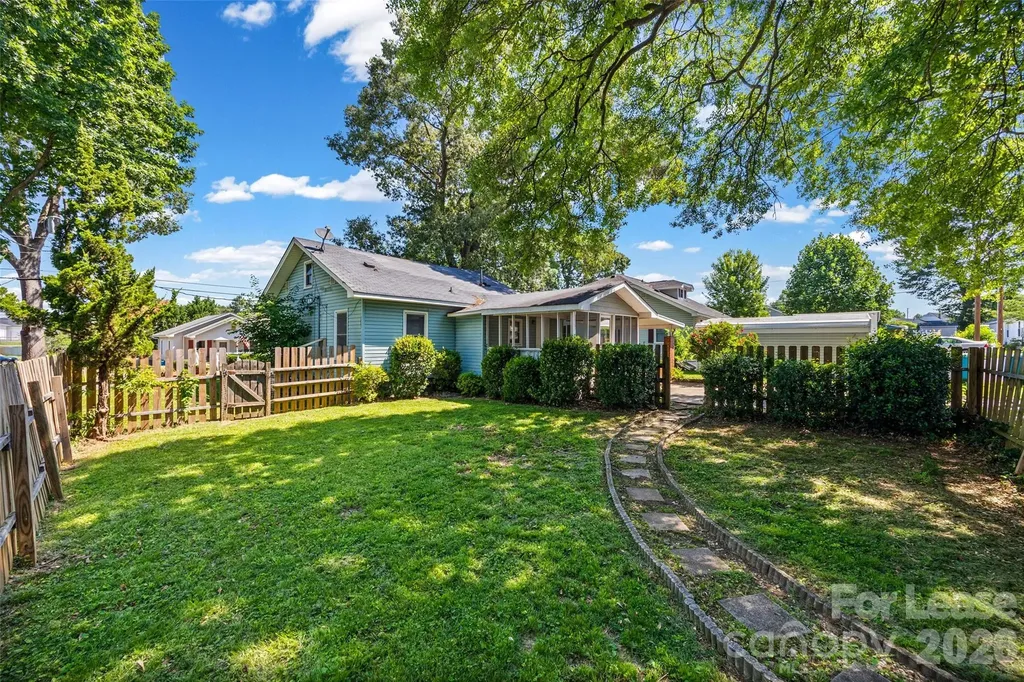 103 Rankin Street Belmont NC 28012