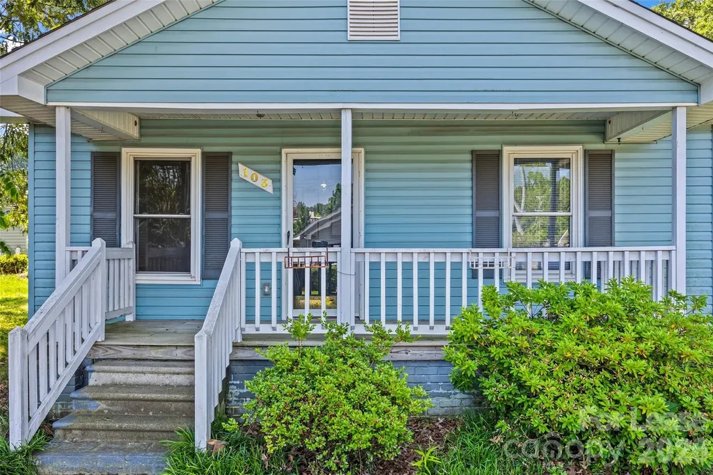103 Rankin Street Belmont NC 28012