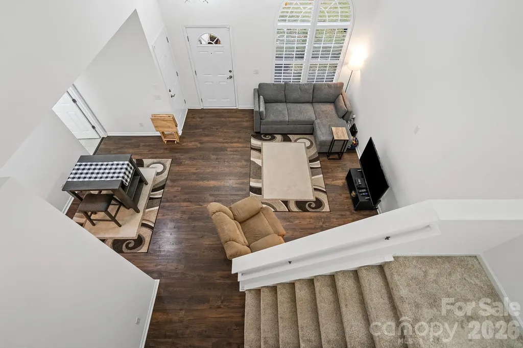 2737 Mill Valley Court Matthews NC 28105