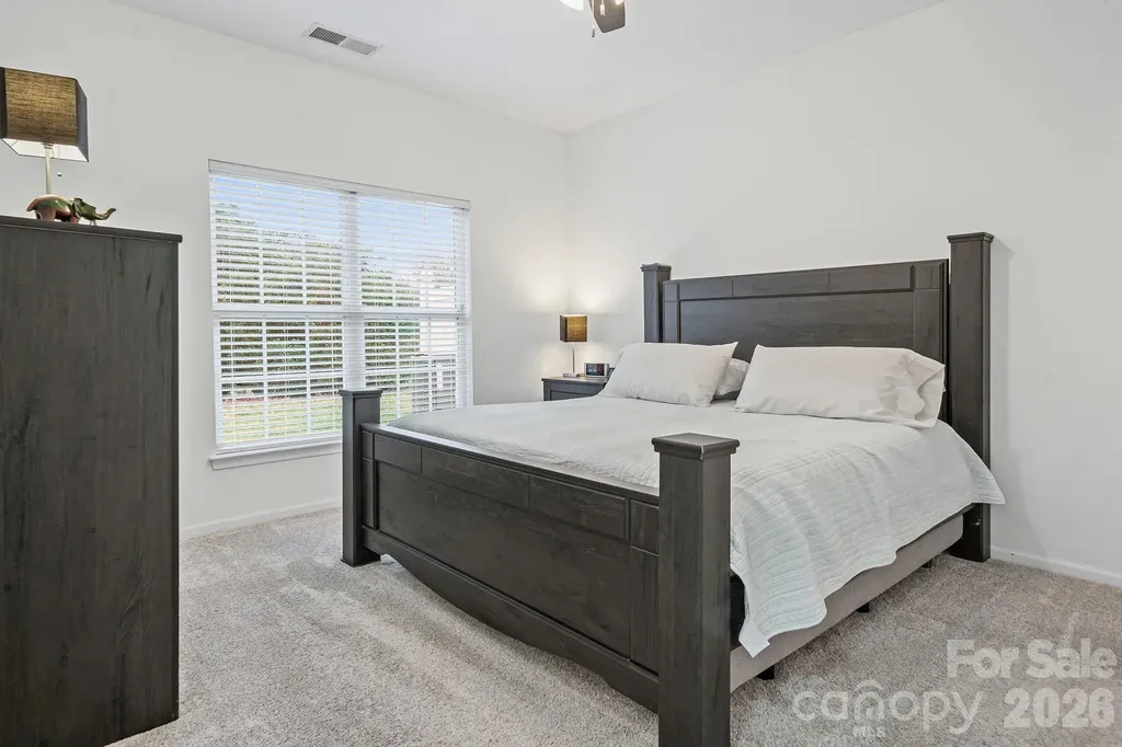 2737 Mill Valley Court Matthews NC 28105