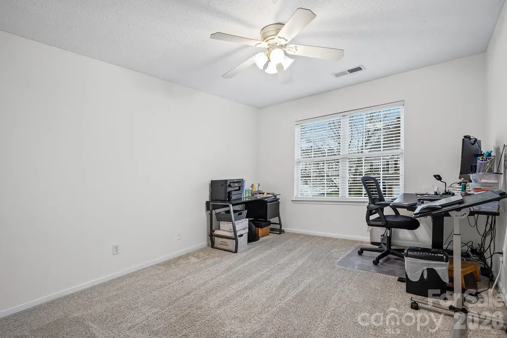 2737 Mill Valley Court Matthews NC 28105