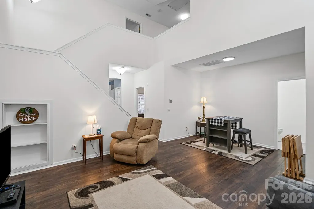2737 Mill Valley Court Matthews NC 28105