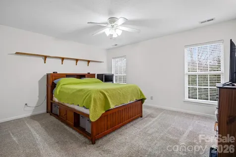 2737 Mill Valley Court Matthews NC 28105
