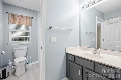 2737 Mill Valley Court Matthews NC 28105