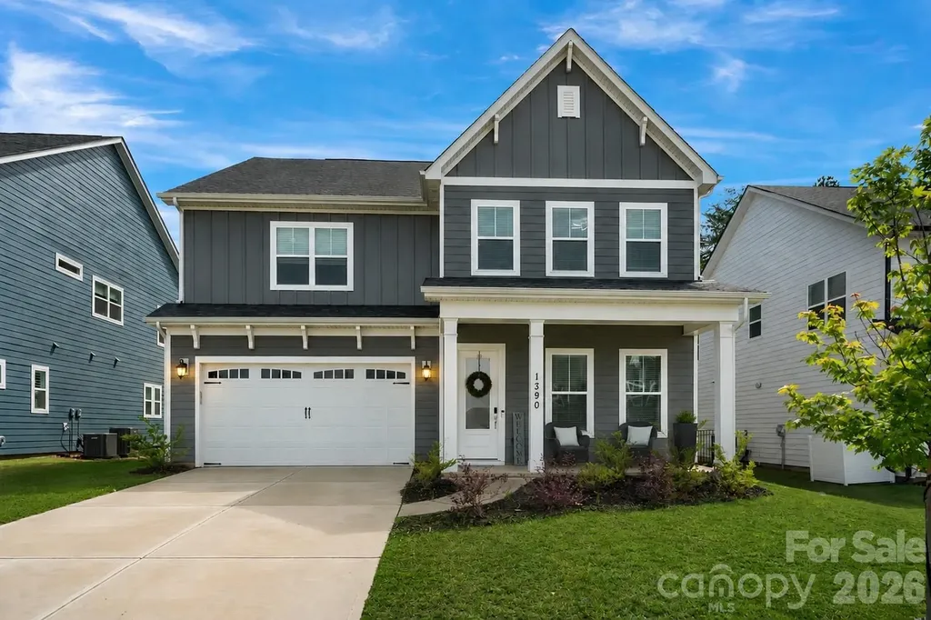 1390 Cedardale Lane Denver NC 28037