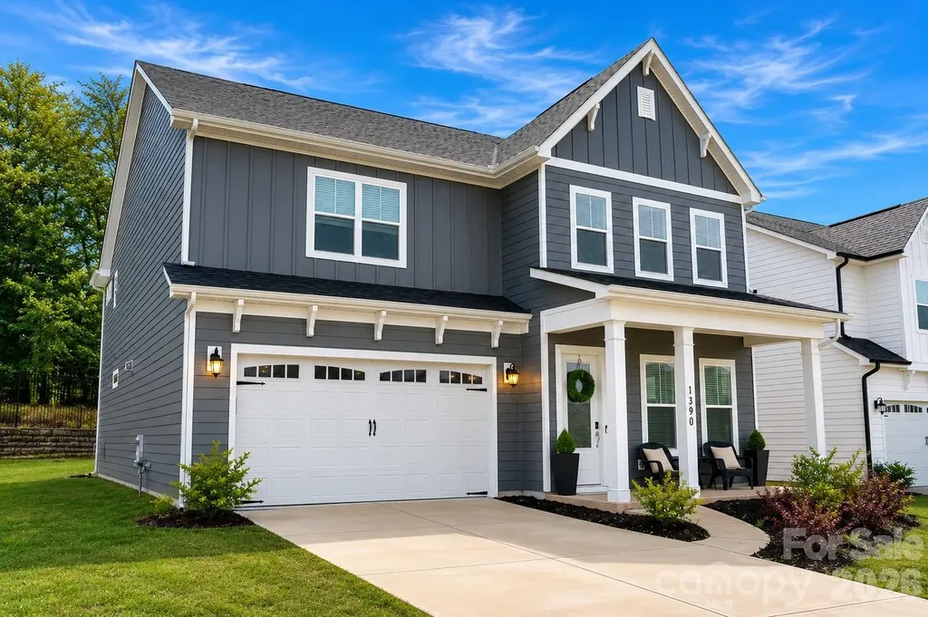 1390 Cedardale Lane Denver NC 28037