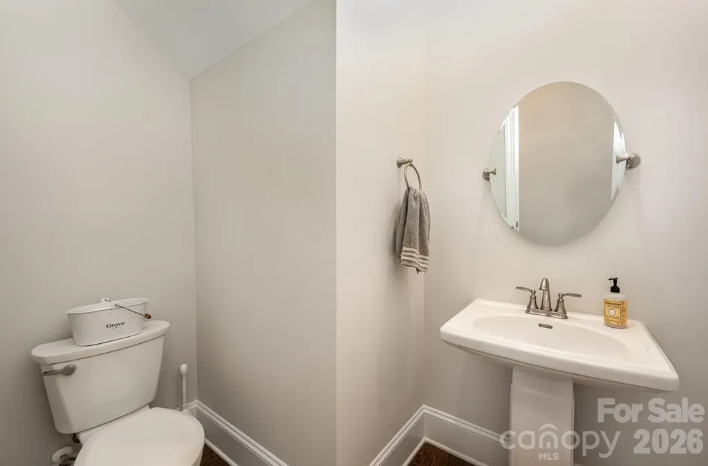 1390 Cedardale Lane Denver NC 28037