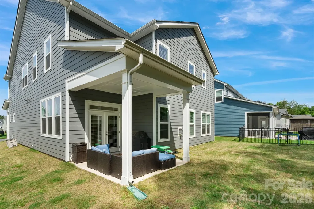 1390 Cedardale Lane Denver NC 28037