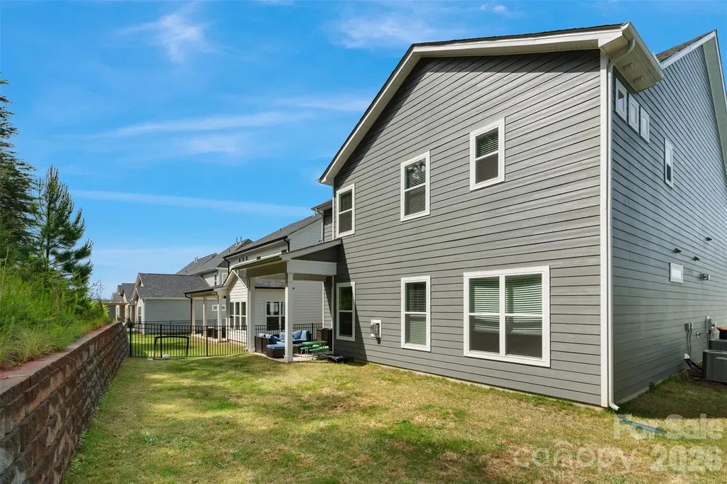 1390 Cedardale Lane Denver NC 28037