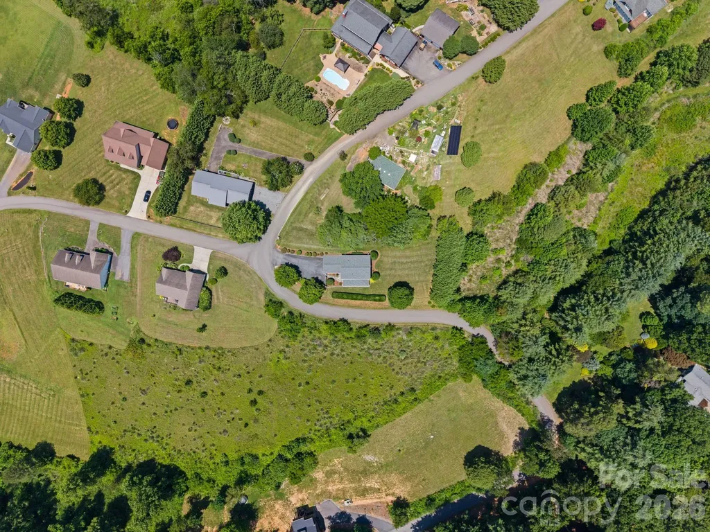 195 Oak Lane Mars Hill NC 28754