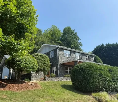 195 Oak Lane Mars Hill NC 28754