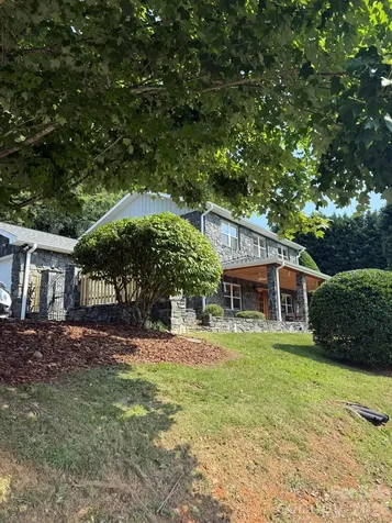 195 Oak Lane Mars Hill NC 28754