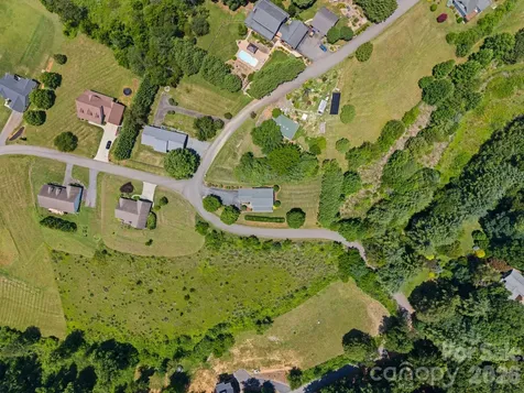 195 Oak Lane Mars Hill NC 28754