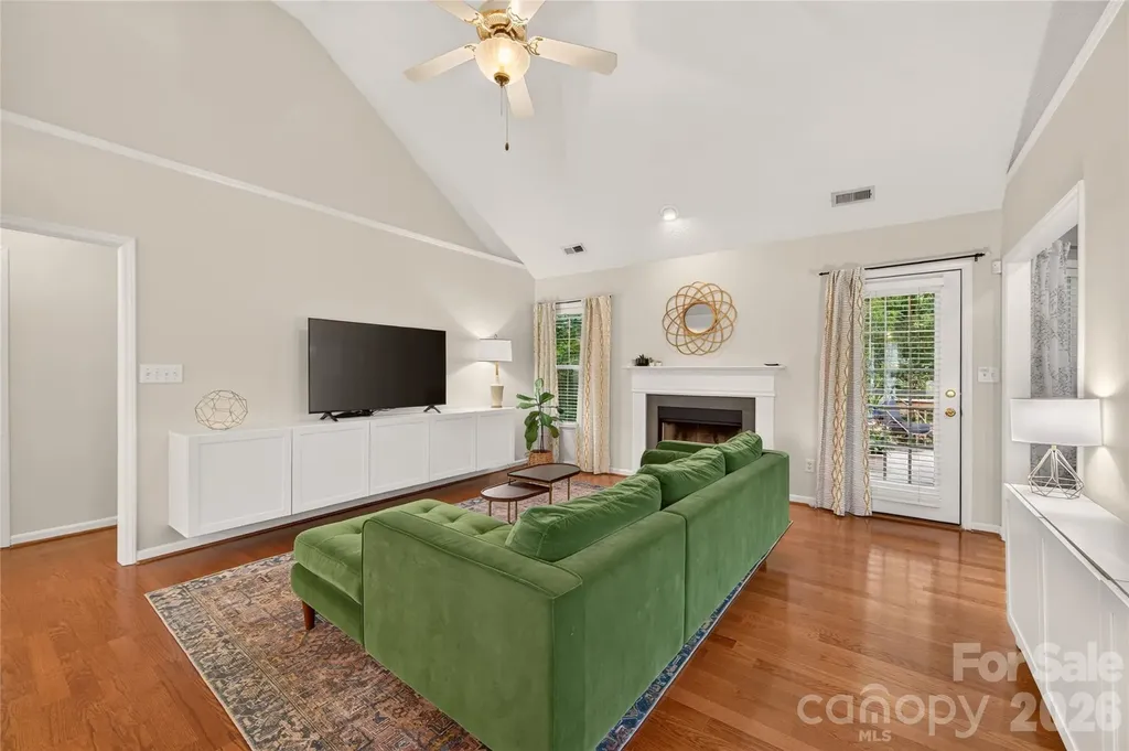 8121 Poplar Grove Circle Waxhaw NC 28173