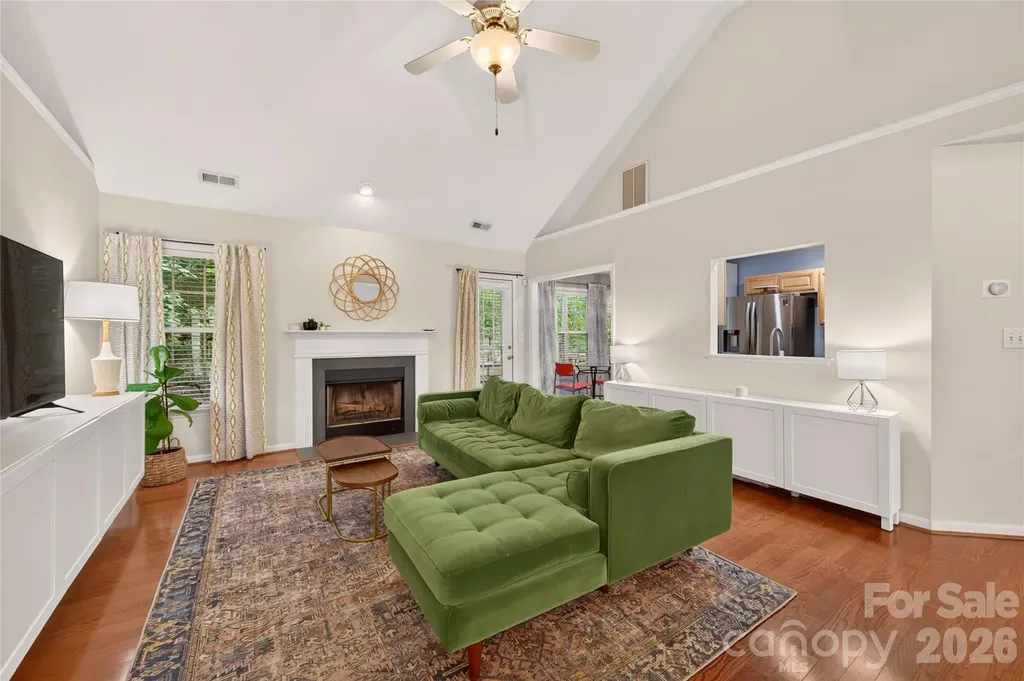 8121 Poplar Grove Circle Waxhaw NC 28173
