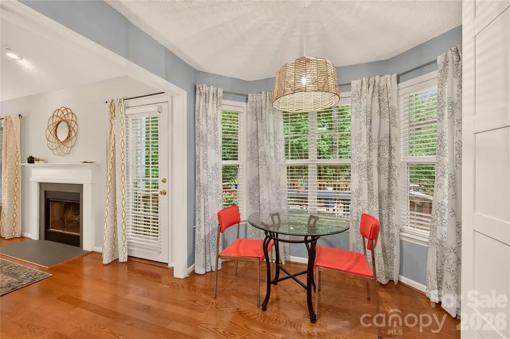 8121 Poplar Grove Circle Waxhaw NC 28173
