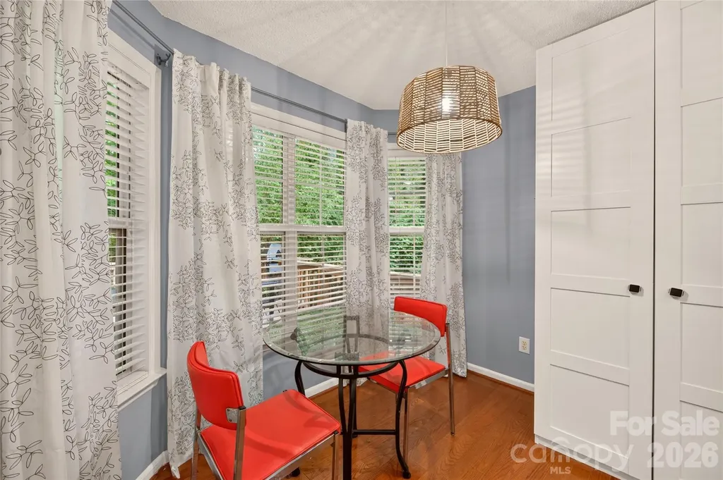 8121 Poplar Grove Circle Waxhaw NC 28173