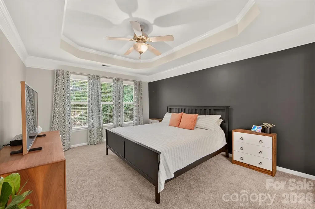8121 Poplar Grove Circle Waxhaw NC 28173