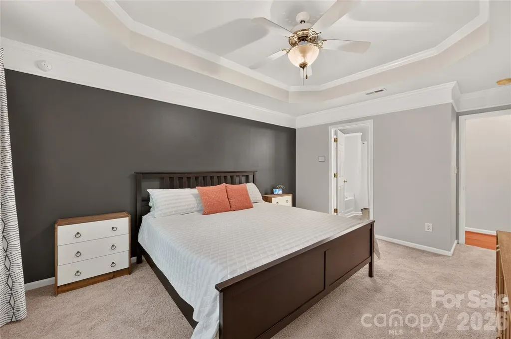8121 Poplar Grove Circle Waxhaw NC 28173