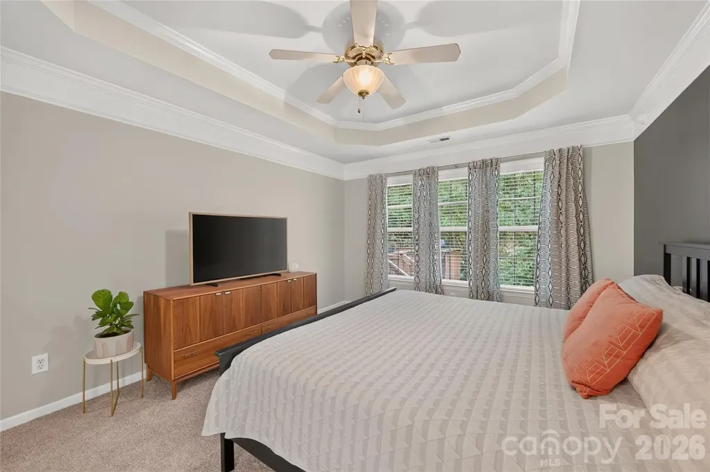 8121 Poplar Grove Circle Waxhaw NC 28173