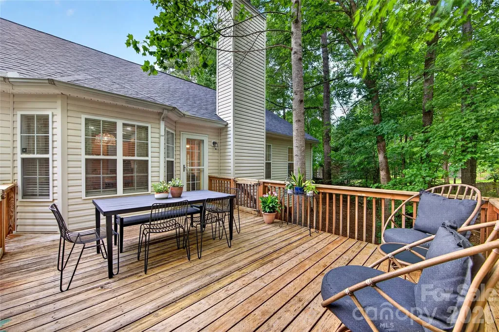 8121 Poplar Grove Circle Waxhaw NC 28173