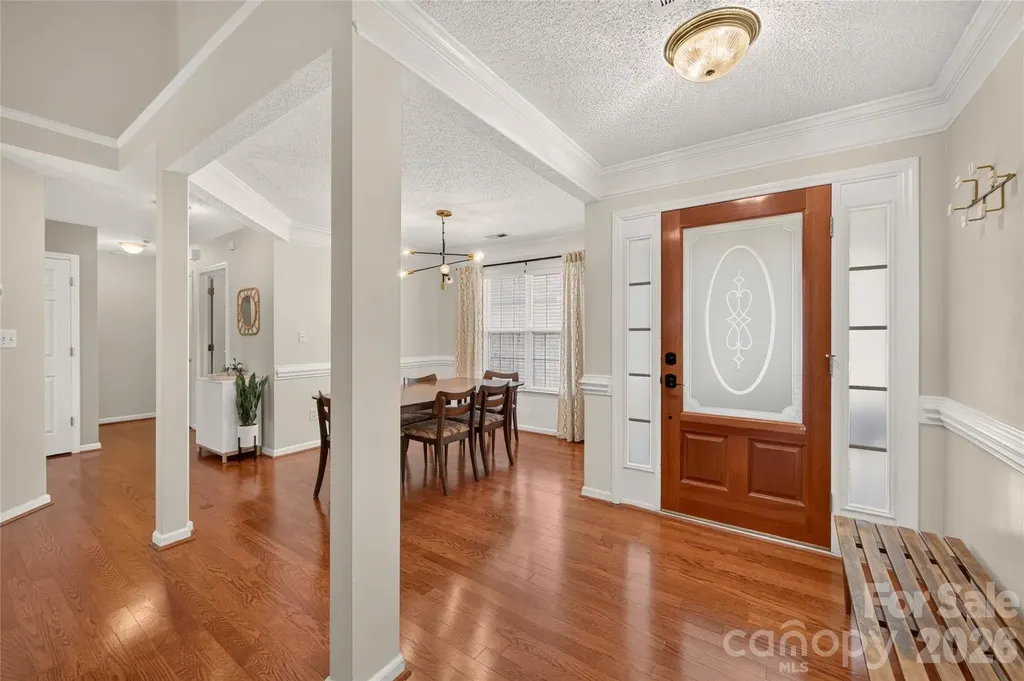 8121 Poplar Grove Circle Waxhaw NC 28173