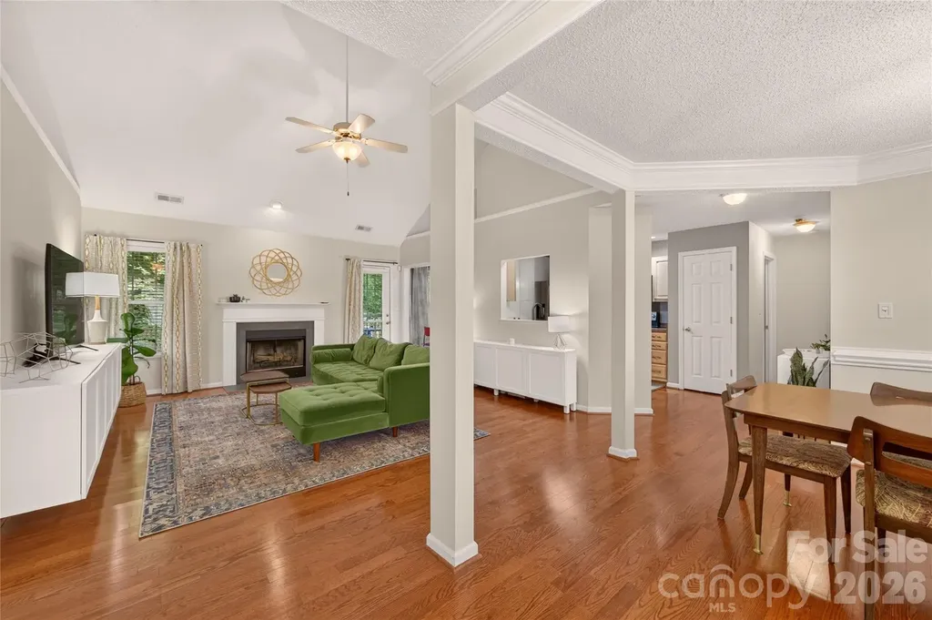 8121 Poplar Grove Circle Waxhaw NC 28173