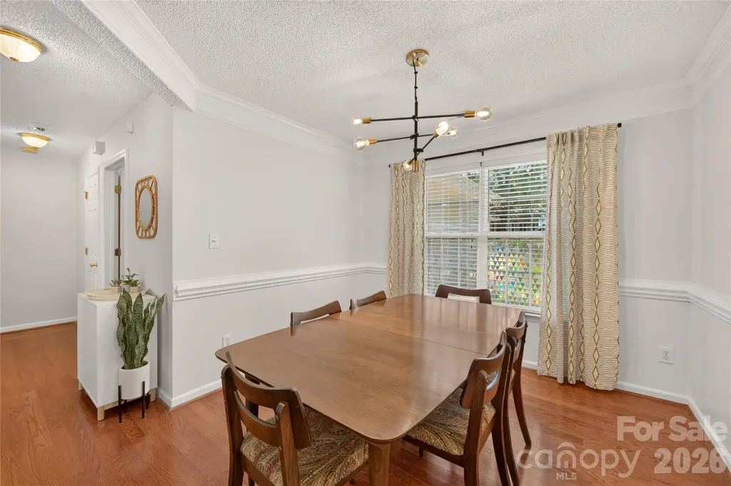 8121 Poplar Grove Circle Waxhaw NC 28173