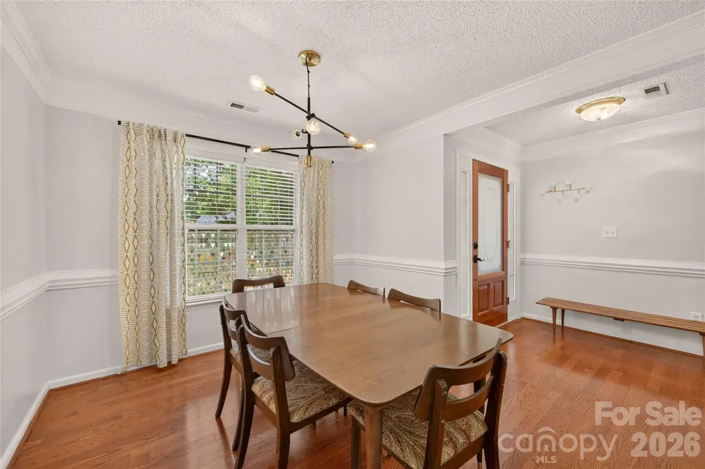 8121 Poplar Grove Circle Waxhaw NC 28173