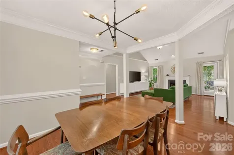 8121 Poplar Grove Circle Waxhaw NC 28173