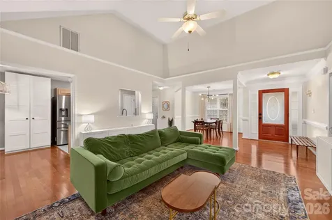 8121 Poplar Grove Circle Waxhaw NC 28173