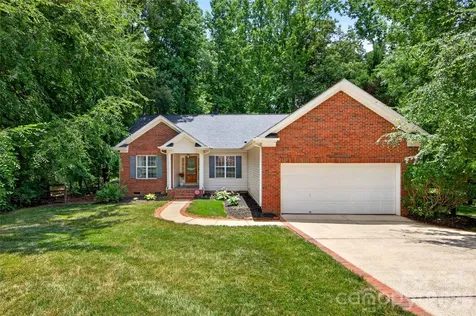 8121 Poplar Grove Circle Waxhaw NC 28173