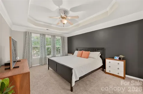 8121 Poplar Grove Circle Waxhaw NC 28173