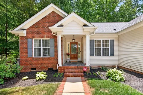 8121 Poplar Grove Circle Waxhaw NC 28173