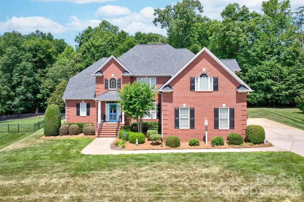 5633 Old Town Lane Gastonia NC 28056