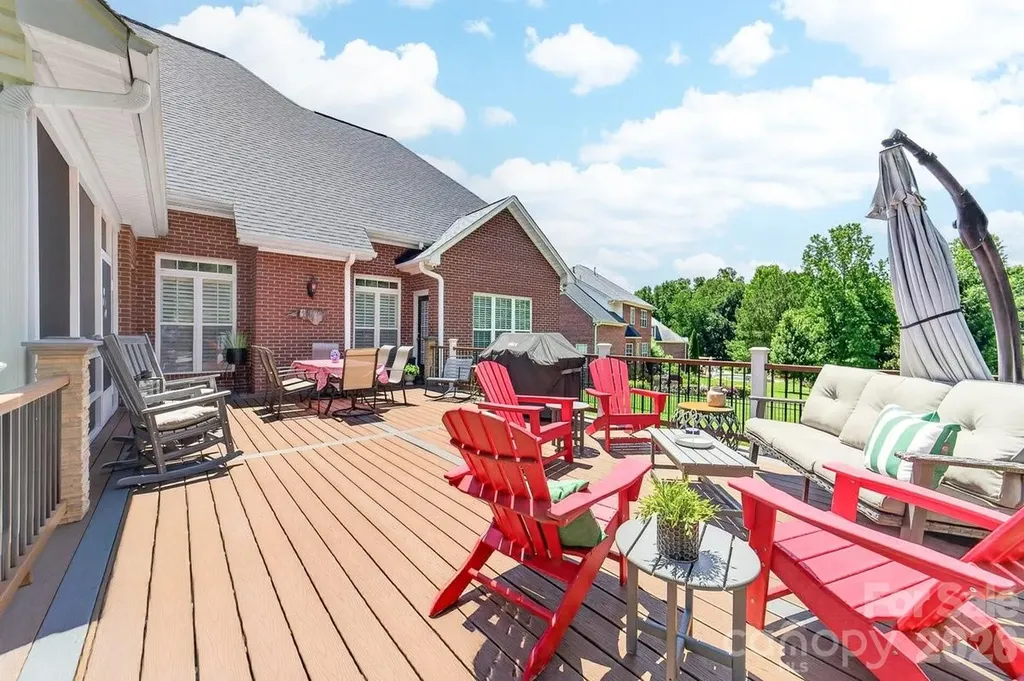 5633 Old Town Lane Gastonia NC 28056