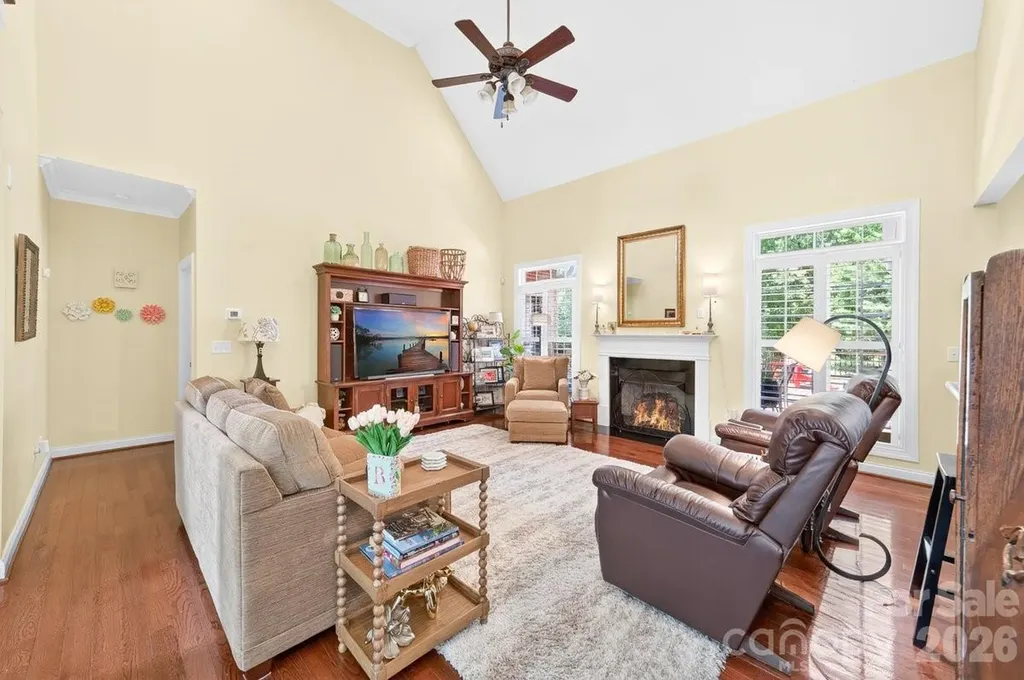 5633 Old Town Lane Gastonia NC 28056