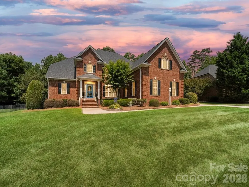 5633 Old Town Lane Gastonia NC 28056