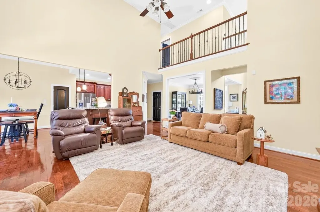 5633 Old Town Lane Gastonia NC 28056