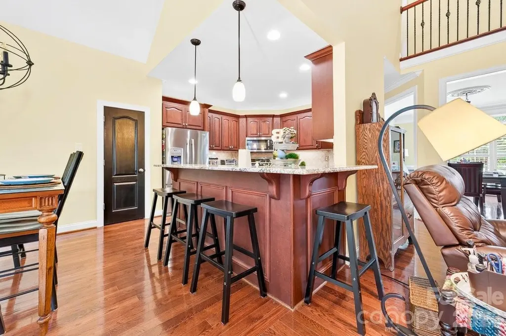 5633 Old Town Lane Gastonia NC 28056