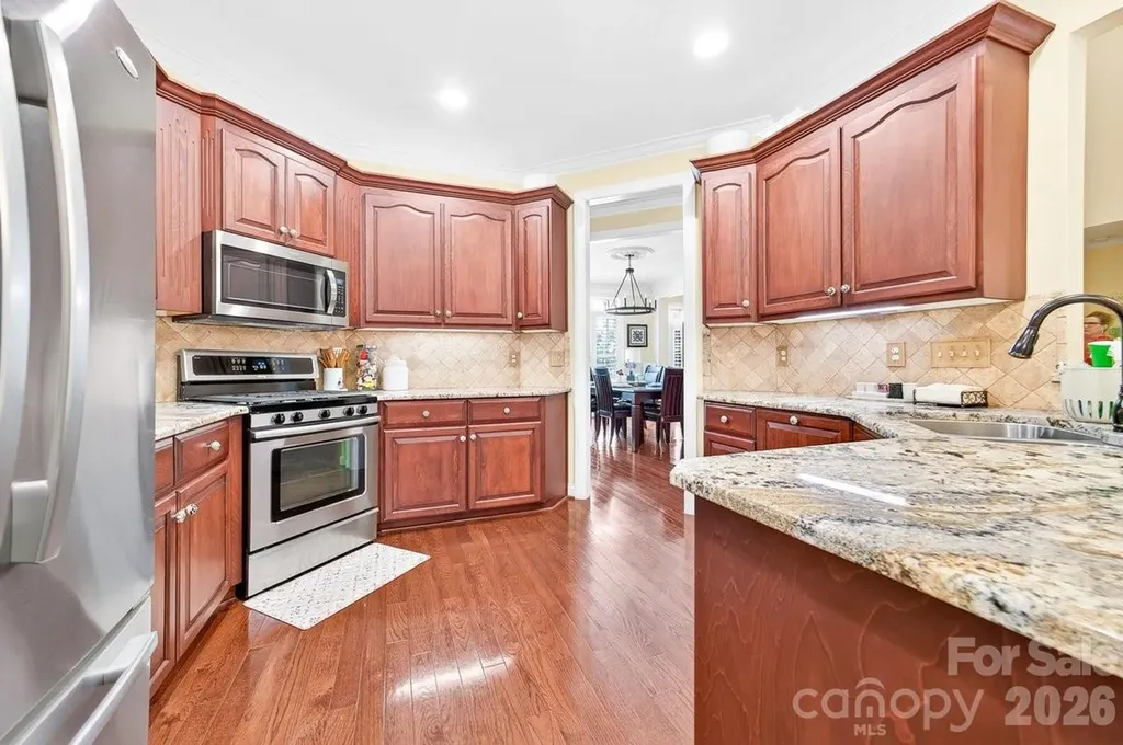 5633 Old Town Lane Gastonia NC 28056