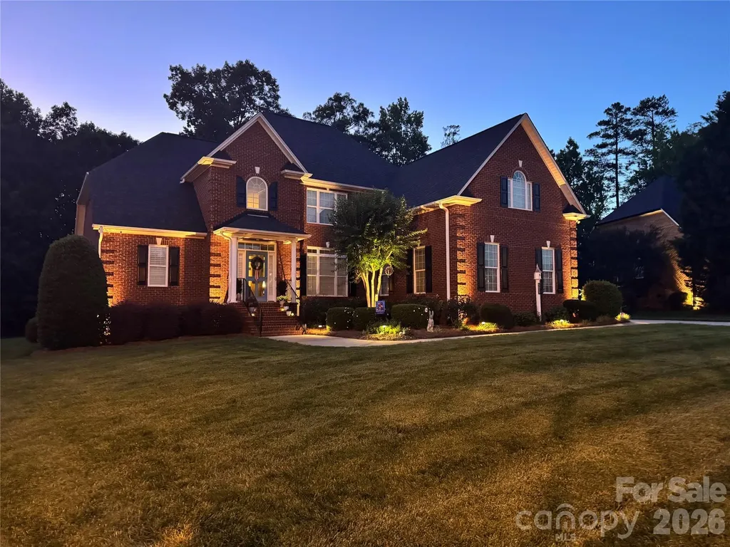 5633 Old Town Lane Gastonia NC 28056
