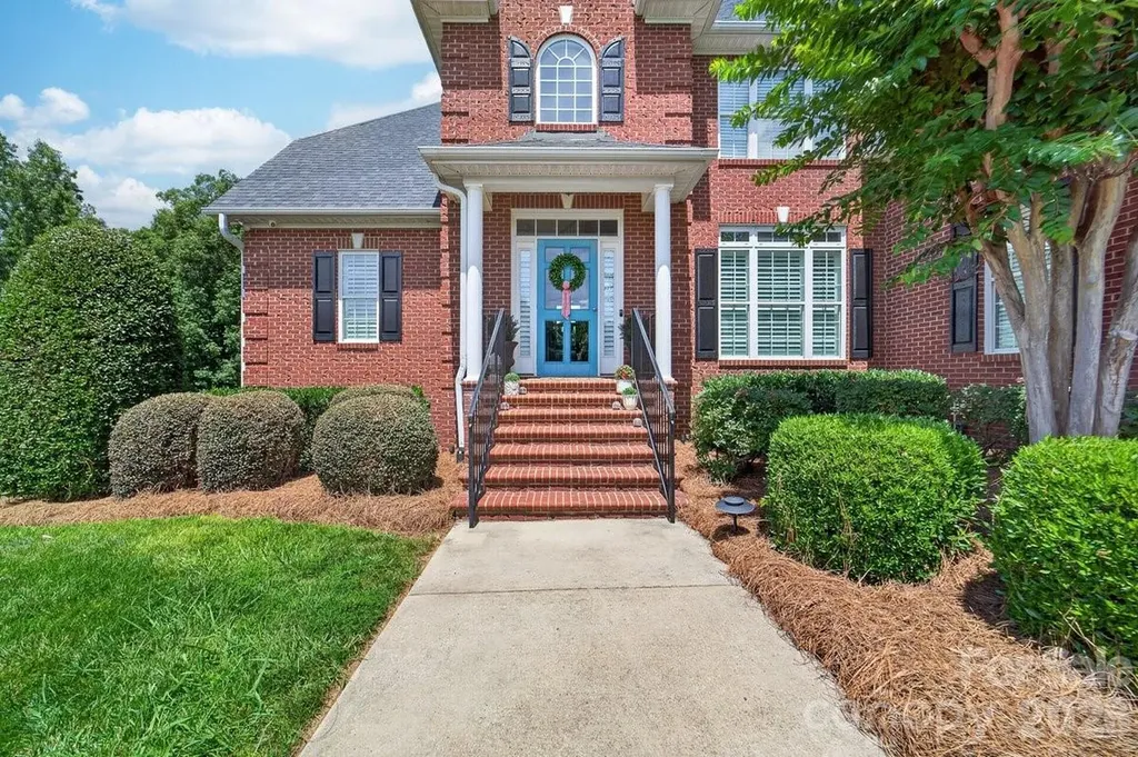 5633 Old Town Lane Gastonia NC 28056