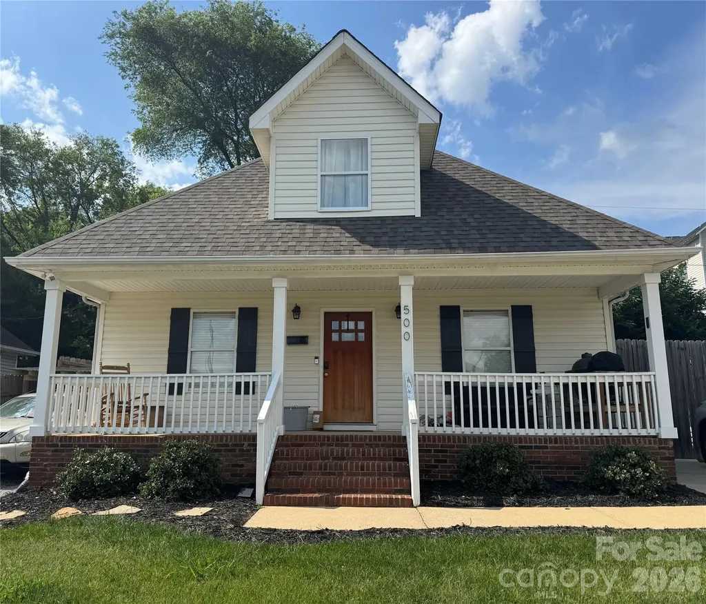 500 Katonah Avenue Charlotte NC 28208