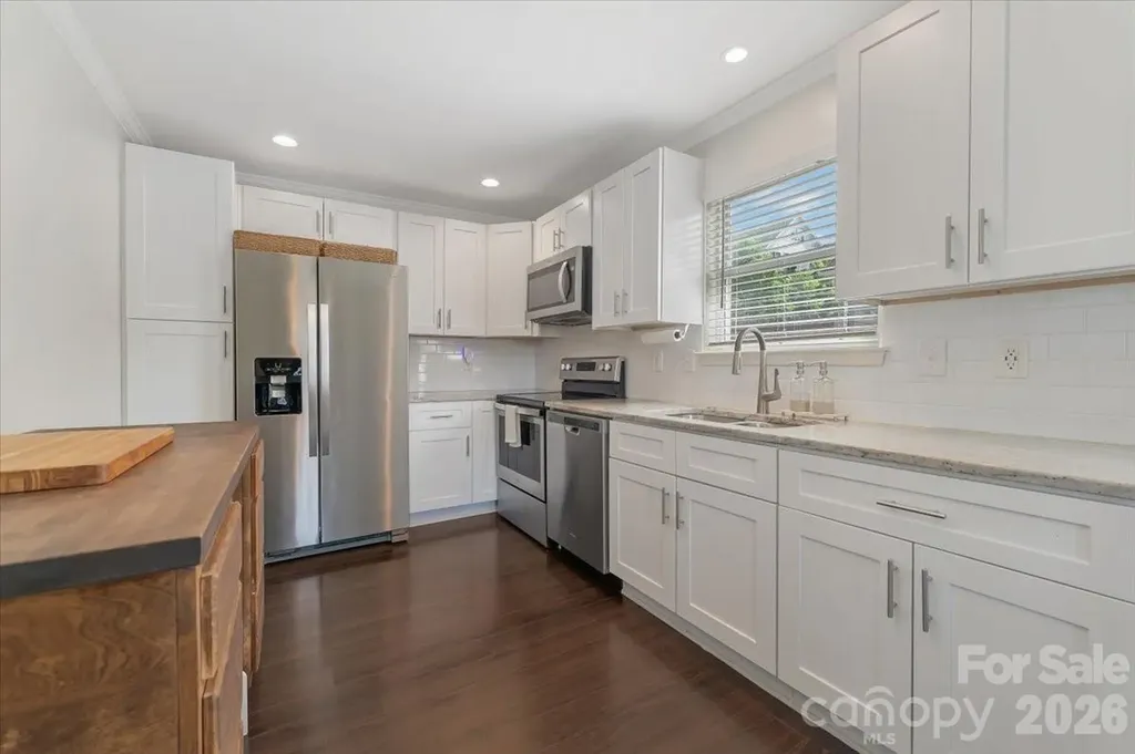 500 Katonah Avenue Charlotte NC 28208