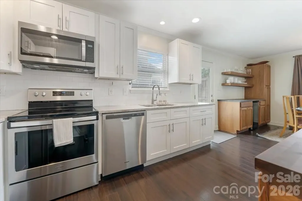500 Katonah Avenue Charlotte NC 28208