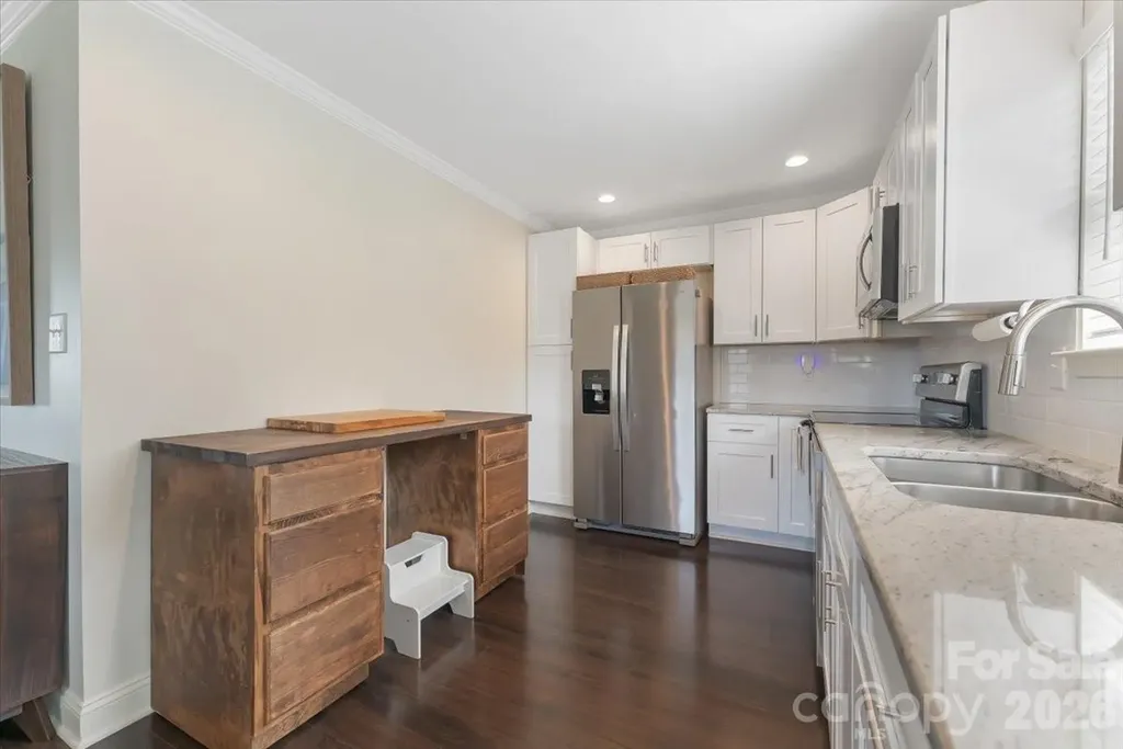 500 Katonah Avenue Charlotte NC 28208