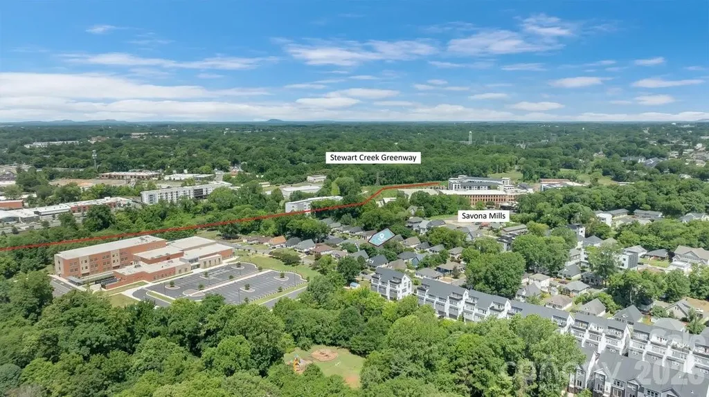 500 Katonah Avenue Charlotte NC 28208