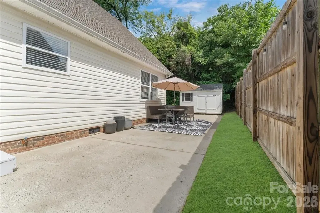 500 Katonah Avenue Charlotte NC 28208